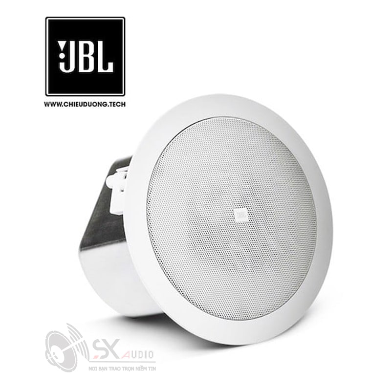 JBL control 12 CT dòng loa cao cấp cho nghe nhạc cafe