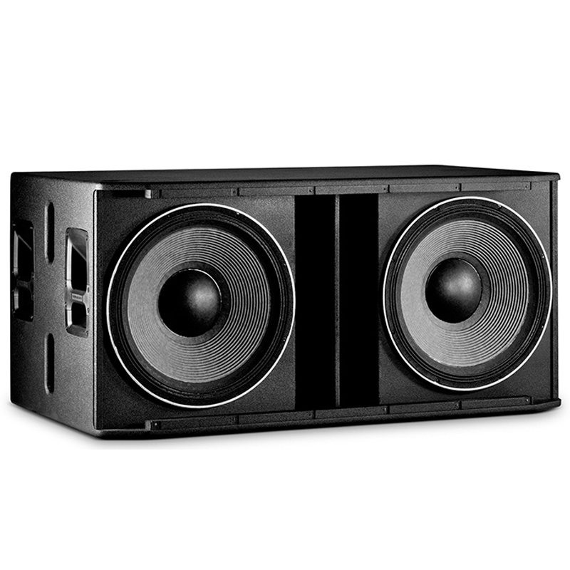 Loa Sub kép JBL SRX 828S 2 bass 50 đánh uy lực mạnh mẽ