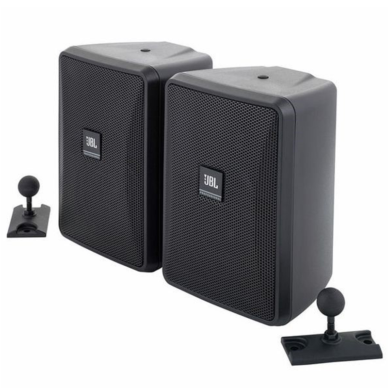 Loa jbl control 25 nghe nhạc cho bán bida