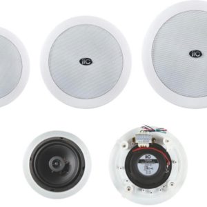 Loa âm trần ITC T‑206A công suất 20W