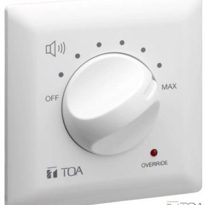 chiết áp TOA AT‑4030 (AT‑4030 AS) chiết áp 30W