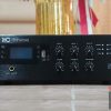 Amply ITC T-B240 Chức năng bluetooth, ổ cắm usb